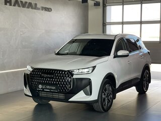2025 Tenet T7, белый, 2349000 рублей, вид 1
