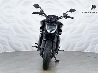 2025 Ducati XDiavel V4, фиолетовый, 3299000 рублей, вид 4