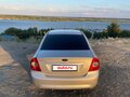 2011 Ford Focus II Рестайлинг, серебристый - вид 7