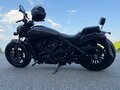 2021 Indian Scout Sixty, чёрный, 1050000 рублей - вид 10