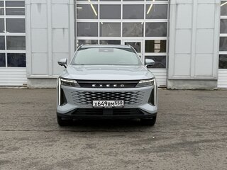 2023 Exeed RX, серый, 3050000 рублей, вид 2