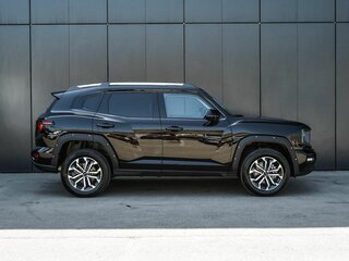 2026 Haval H7 I, чёрный, 3960000 рублей, вид 4