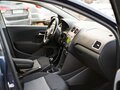 2014 Volkswagen Polo V, синий, 720000 рублей - вид 11