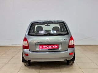 2010 Lada (ВАЗ) Kalina I, серый, 180000 рублей, вид 5