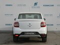 2020 Renault Logan Stepway II Рестайлинг, белый, 1195000 рублей - вид 5