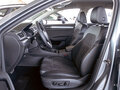 2017 Skoda Superb III, серый, 1595000 рублей - вид 10