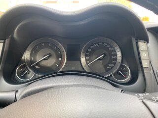 2014 Infiniti Q70 I, чёрный, 2600000 рублей, вид 1