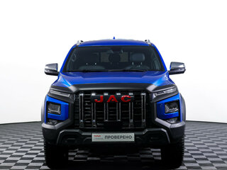 2024 JAC T9, синий, 2638000 рублей, вид 2