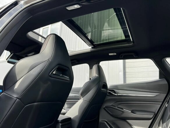 2026 Changan CS35 Max, серый, 2649900 рублей - вид 19
