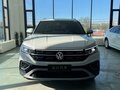 2022 Volkswagen Tayron I Рестайлинг, белый, 2442000 рублей - вид 2