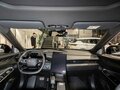 2026 Geely Cityray, голубой, 3384990 рублей - вид 7