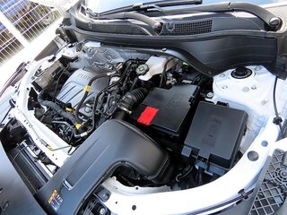2026 Chevrolet Trax II, белый, 2253177 рублей, вид 5