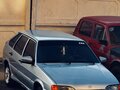 2007 Lada (ВАЗ) 2114, серебристый, 185000 рублей - вид 6
