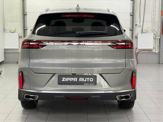 2023 Exeed TXL I Рестайлинг, серый, 2399000 рублей, вид 5