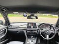 2019 BMW 3 серии 318i VI (F3x) Рестайлинг, белый, 1949000 рублей - вид 8