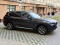 2021 BMW X3 20i xDrive III (G01) Рестайлинг, серый, 5200000 рублей - вид 3