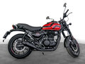 2026 Royal Enfield Hunter, красный, 439000 рублей