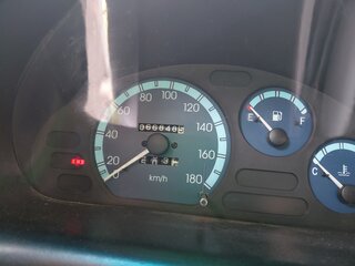 2014 Daewoo Matiz I Рестайлинг, зелёный, 299000 рублей, вид 4