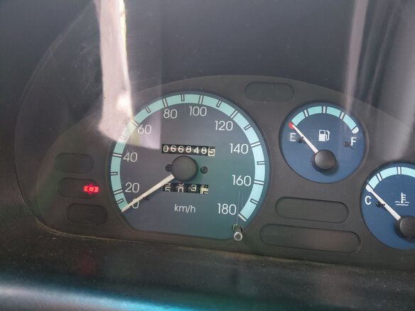 2014 Daewoo Matiz I Рестайлинг, зелёный, 299000 рублей - вид 3