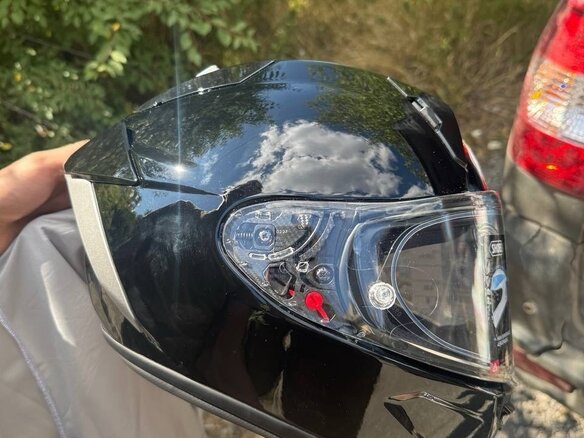 2006 Yamaha YZF-R6, чёрный, 900000 рублей - вид 24