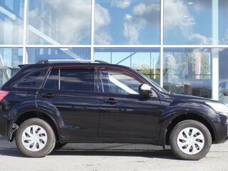 2015 Lifan X60 I, чёрный, 585000 рублей, вид 4