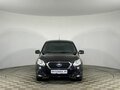 2018 Datsun on-DO I, чёрный - вид 2