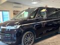2023 Volkswagen Multivan Long T7, чёрный, 5650000 рублей