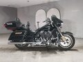 2015 Harley-Davidson Electra Glide, чёрный, 1098000 рублей