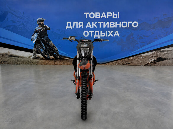 2026 Zuumav FX K5 Lite, оранжевый, 133100 рублей - вид 4