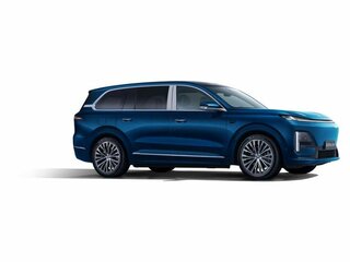 2026 Changan Deepal S09, синий, 7039900 рублей, вид 1