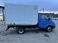2008 ГАЗ ГАЗель (3302), синий, 350000 рублей - вид 5