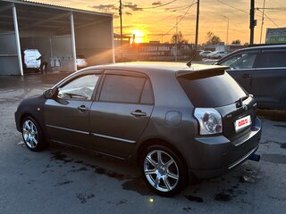 2004 Toyota Corolla IX (E120, E130) Рестайлинг, серый, 400000 рублей, вид 5