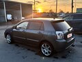 2004 Toyota Corolla IX (E120, E130) Рестайлинг, серый, 350000 рублей - вид 4