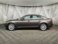 2016 Audi A4 V (B9), коричневый, 1619000 рублей - вид 4