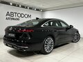 2026 Audi A6 VI (C9), чёрный, 8399000 рублей - вид 2