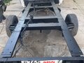 2011 Ford Transit, белый, 1288888 рублей - вид 11