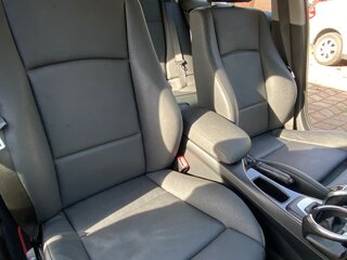 2013 BMW X1 20i I (E84) Рестайлинг, коричневый, 1800000 рублей, вид 5