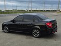 2023 Lada (ВАЗ) Granta Drive Active I Рестайлинг, чёрный, 1050000 рублей - вид 5
