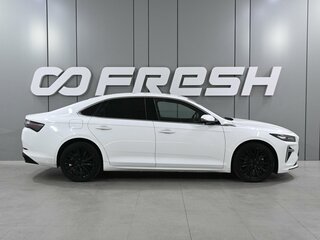 2024 Geely Preface I, белый, 2239000 рублей, вид 5