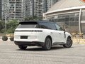 2026 Lynk & Co 900, белый, 7300000 рублей - вид 2