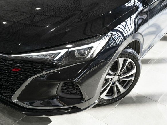 2026 Changan Eado Plus I, чёрный, 2643201 рублей - вид 7