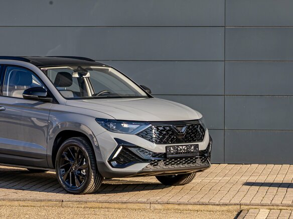2023 Jetta VS5 I Рестайлинг, серый, 2095000 рублей - вид 6