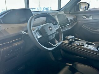 2026 Changan UNI-S I, серый, 3229900 рублей, вид 5