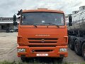 2019 КамАЗ 65115, золотистый, 1750000 рублей