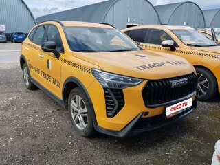 2024 Haval Jolion I Рестайлинг, белый, 1315550 рублей, вид 2