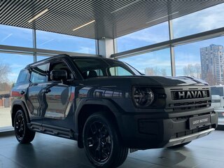 2026 Haval H3 I Рестайлинг, серый, 3249000 рублей, вид 3