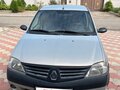 2006 Renault Logan I, серый, 300000 рублей