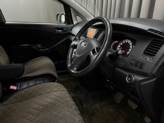2011 Toyota ISis I Рестайлинг, серый, 1069900 рублей, вид 5