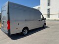 2018 ГАЗ ГАЗель Next, серый, 2375000 рублей - вид 9