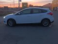 2018 Ford Focus III Рестайлинг, белый, 1000000 рублей - вид 11